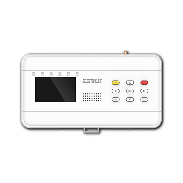 智慧用電主機